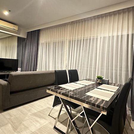 חוף ג'ומטיין Veranda Residence Pattaya By Sea מראה חיצוני תמונה