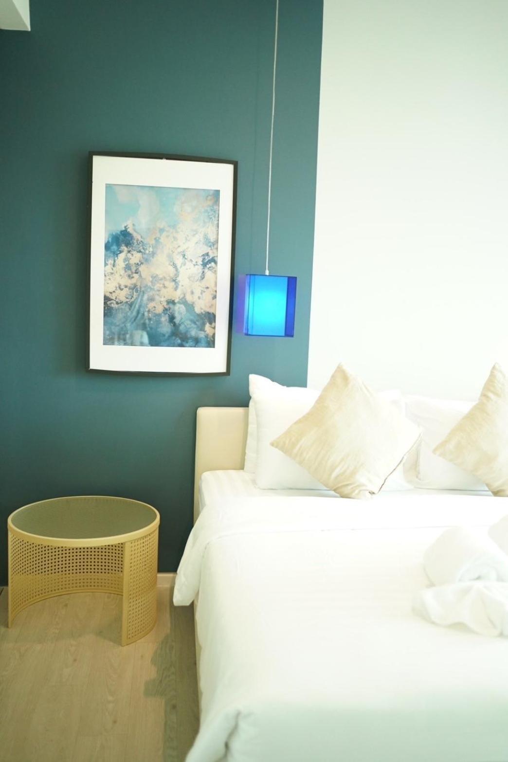 חוף ג'ומטיין Veranda Residence Pattaya By Sea מראה חיצוני תמונה