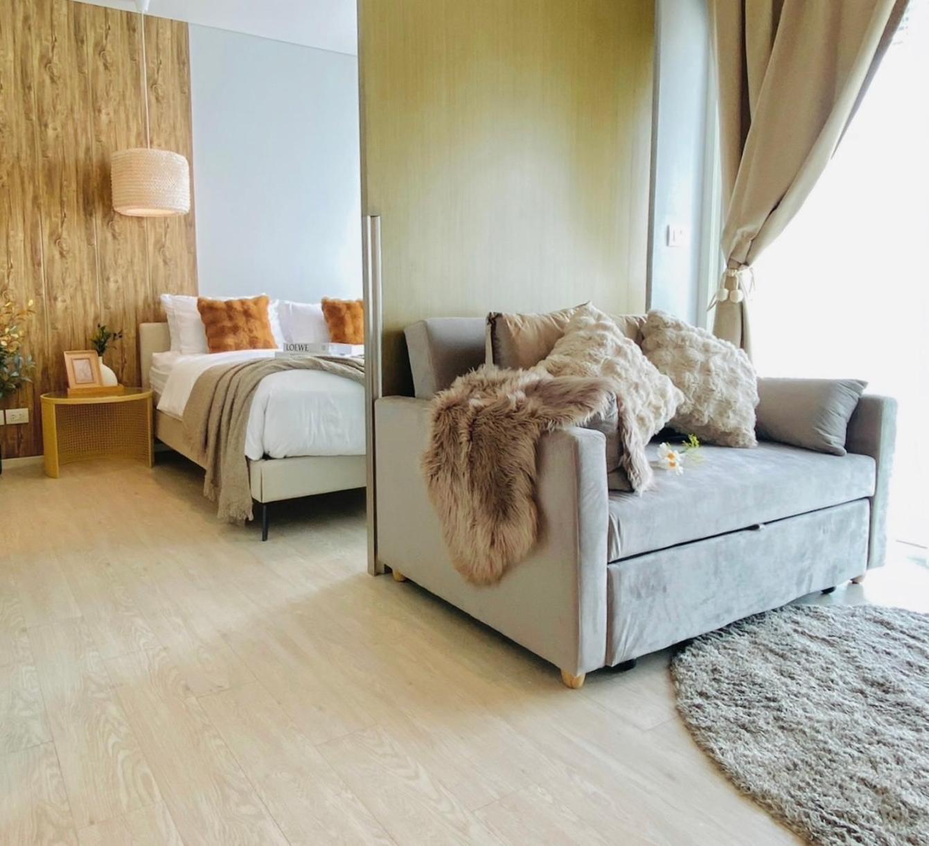 חוף ג'ומטיין Veranda Residence Pattaya By Sea מראה חיצוני תמונה